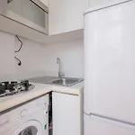 Pandora Apartment