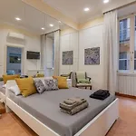 Pandora Apartment