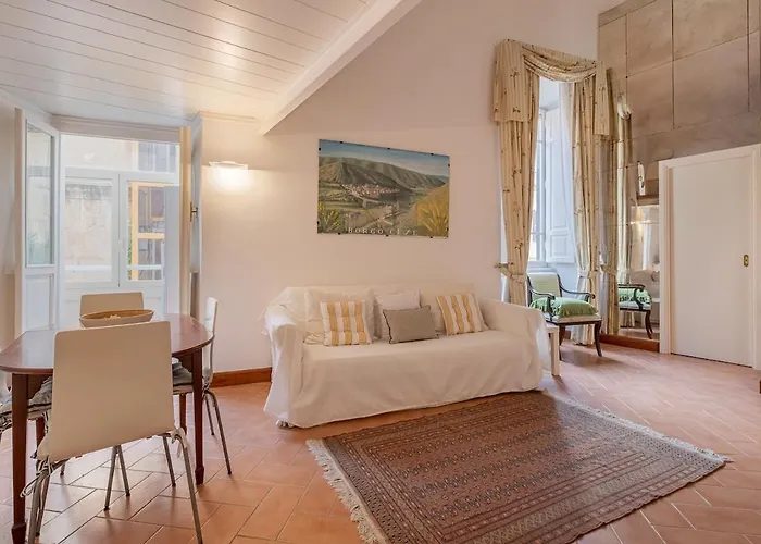 Pandora Apartment