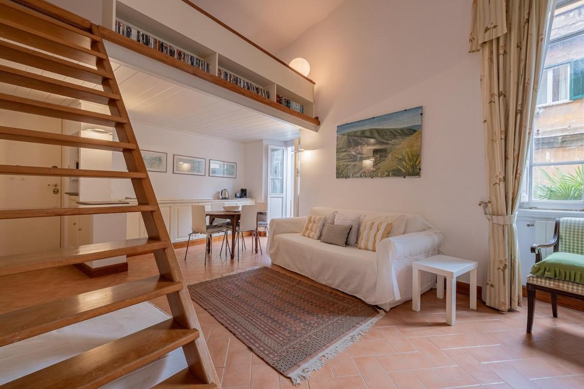 Pandora Apartment